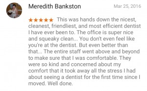 5 Star Dental Review