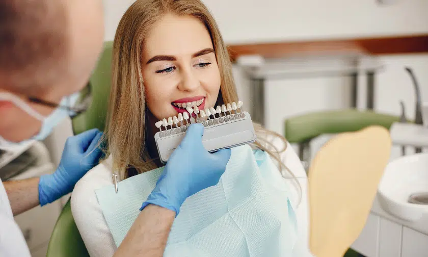 How Long Do Veneers Last on Front Teeth?