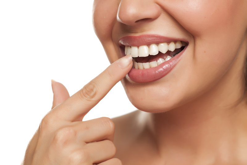 Connection Between Tooth Longevity and General Health