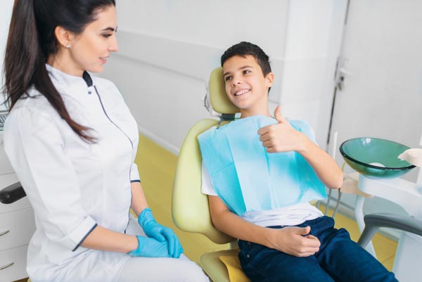 How Long Should My Teeth Last?