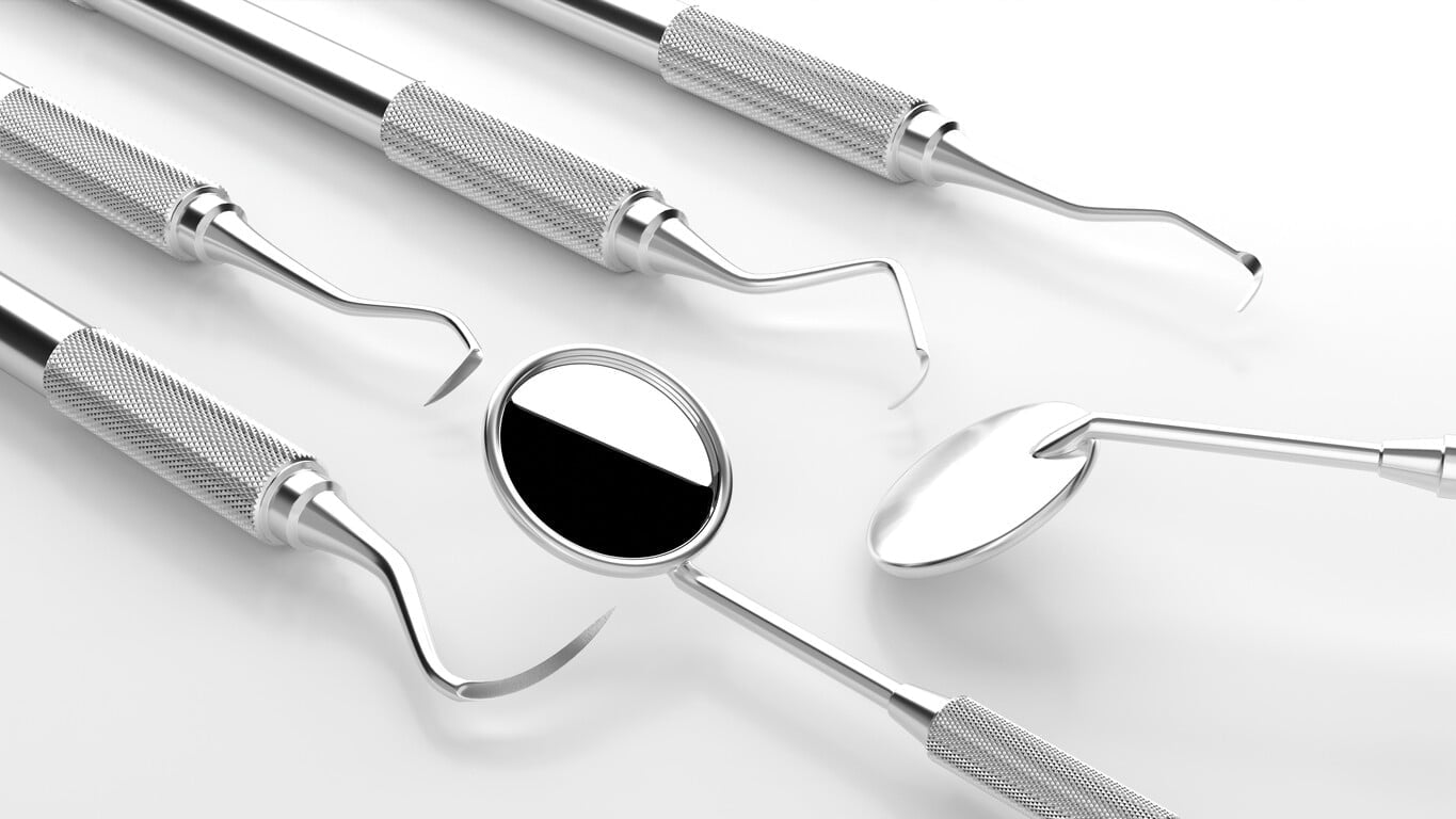8 Tools Commonly Used by General Dentists | NACCID
