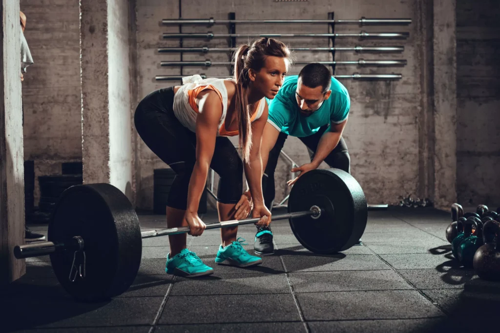 Can Weight Lifting Cause TMJ? Yes, and Here’s Why