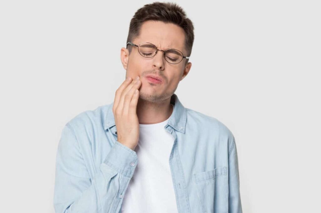 6 Ways To Get Rid Of TMJ Ear Dizziness Or Vertigo