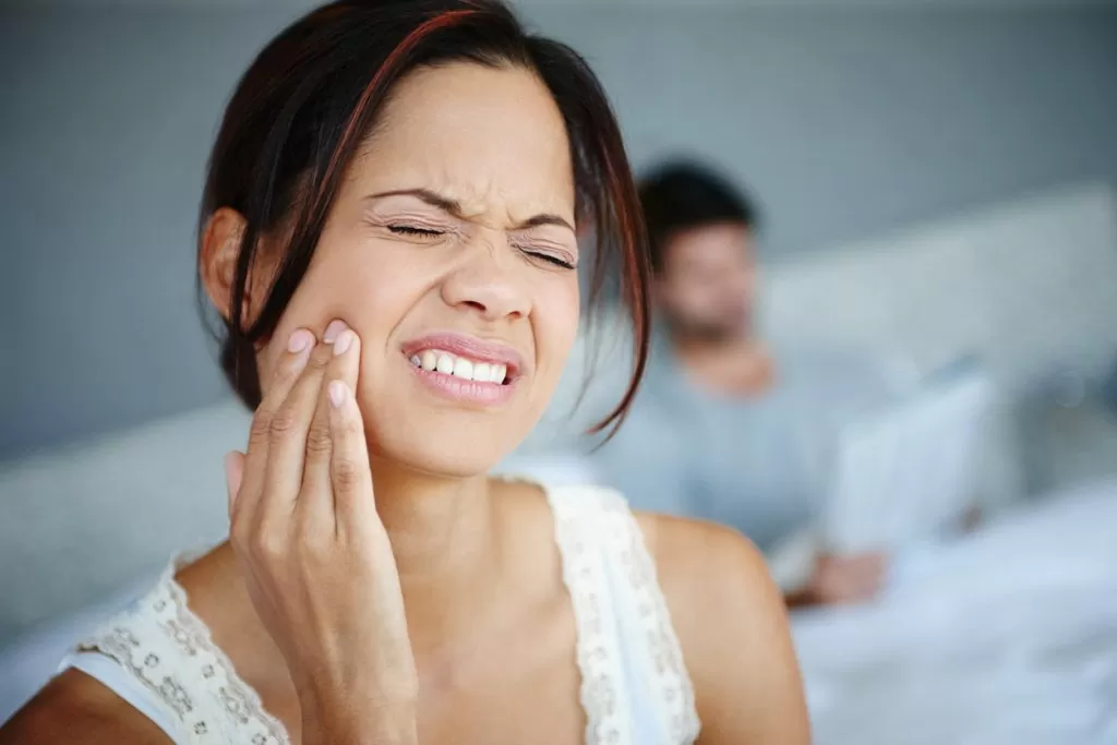 Can Stress at Home Worsen TMJ Symptoms?