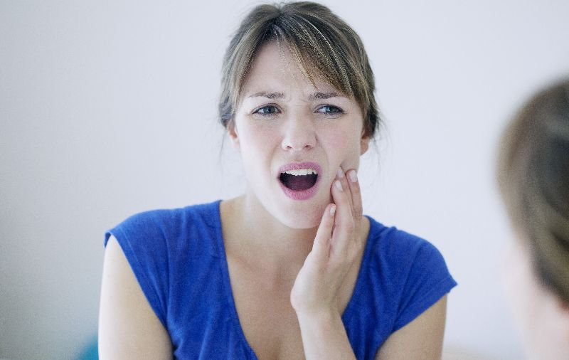 Is Jaw Clicking Always a Sign of TMJ?