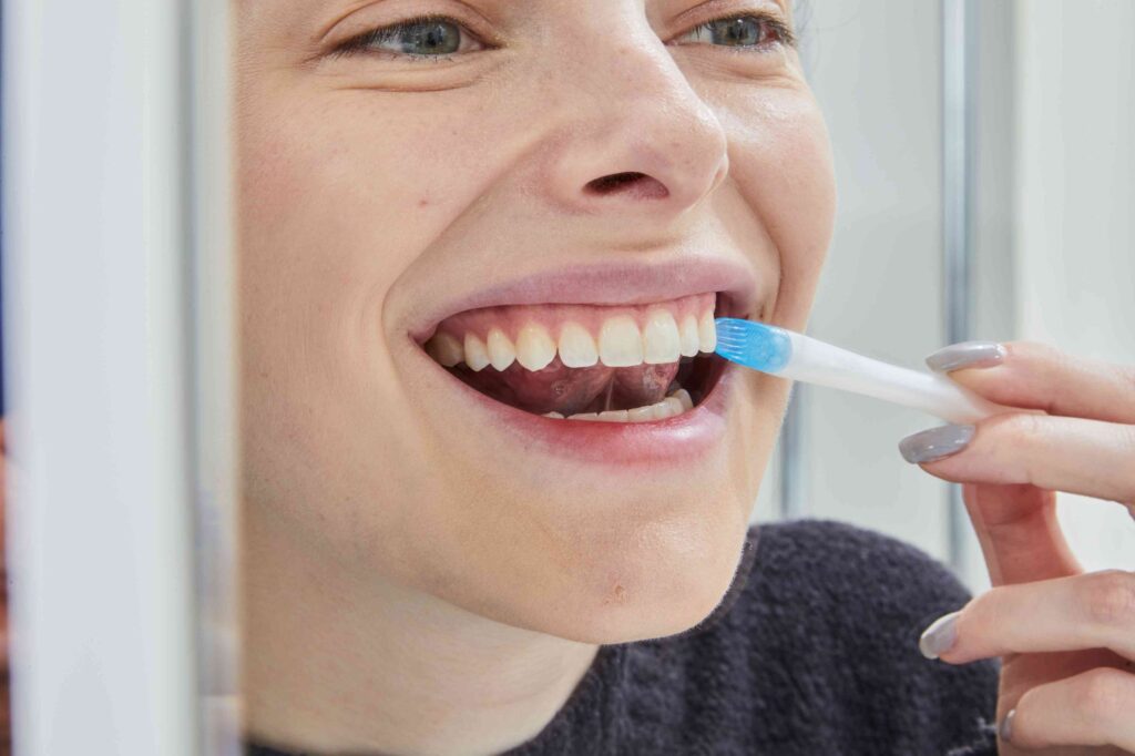 What Are the Best Whitening Options for Sensitive Teeth?