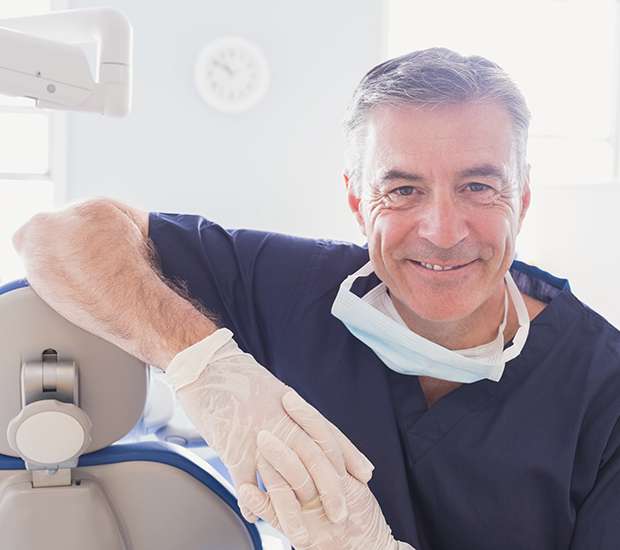 what-is-an-endodontist