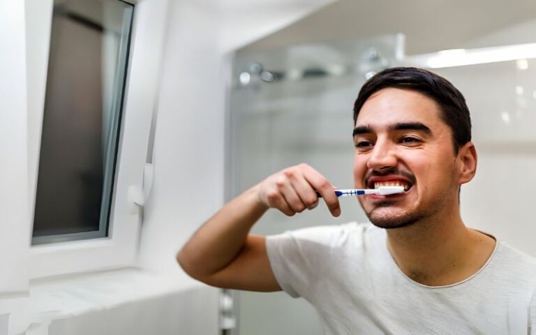 When Can I Brush My Teeth After a Tooth Extraction? - Buford Dentist