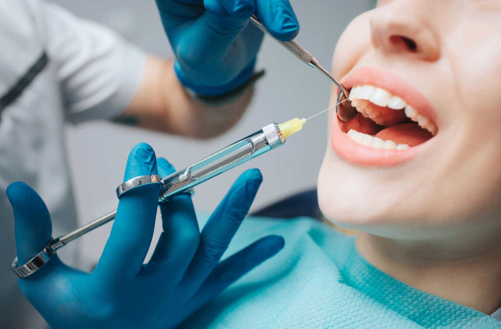 How Bad Is Wisdom Teeth Removal Without Anesthesia?