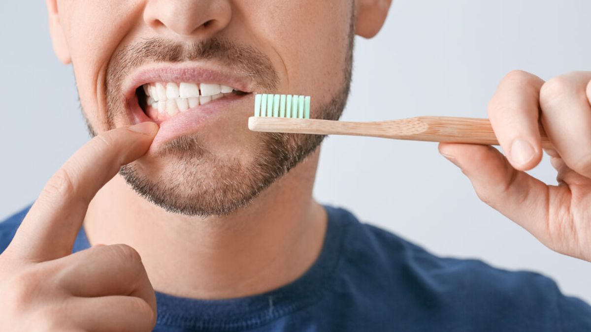 When Can I Brush My Teeth After a Tooth Extraction? - Buford Dentist
