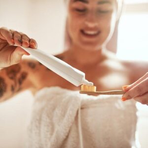 When Can I Brush My Teeth After a Tooth Extraction? - Buford Dentist