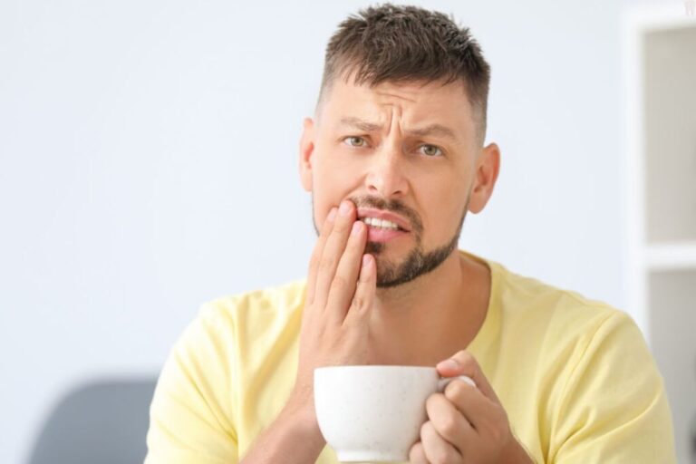 Can You Drink Coffee After Wisdom Teeth Removal?