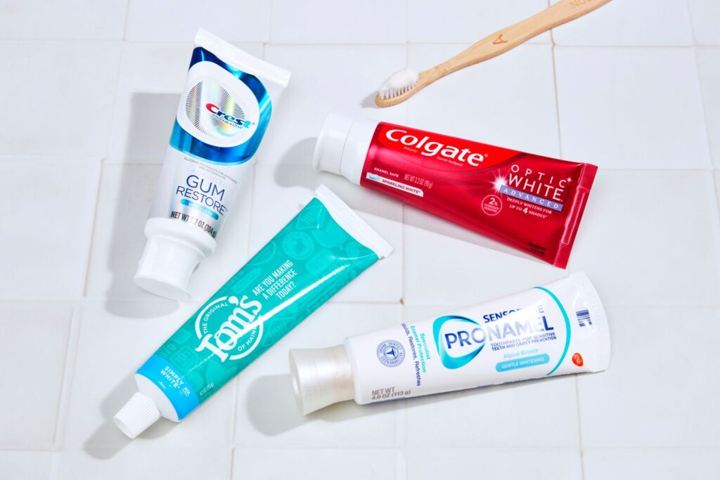 Do You Brush Your Teeth After Whitening Strips?