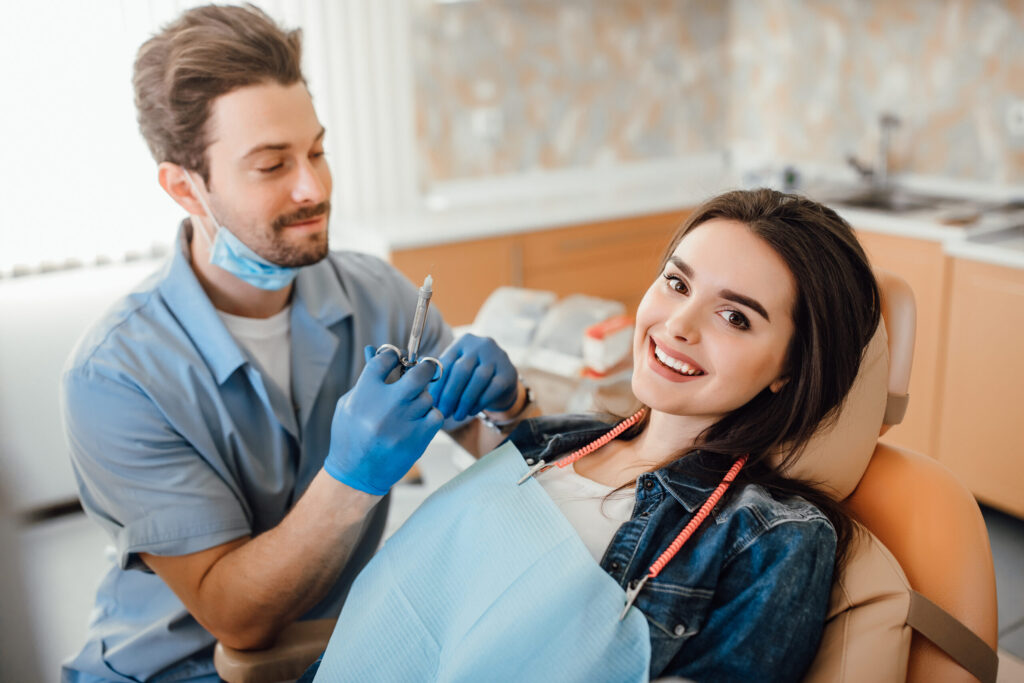 How to Speed Up Wisdom Teeth Recovery