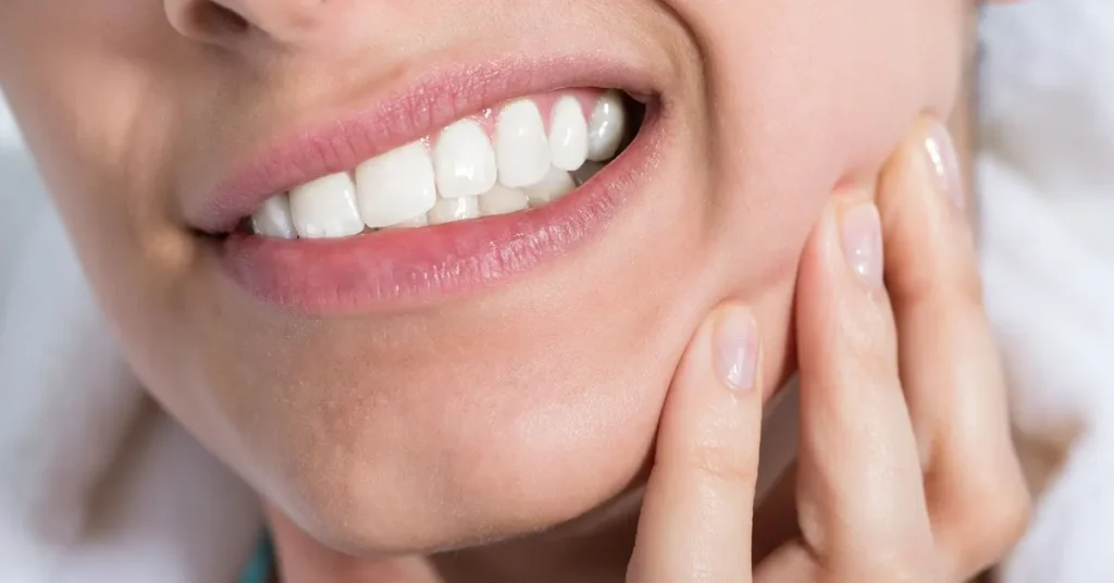 Activities That Can Interfere with Talking and Healing