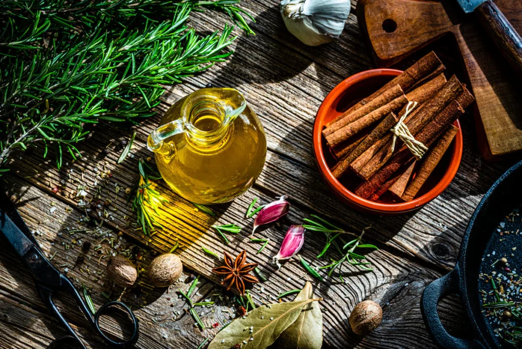 Alternative Flavor Enhancers That Won’t Harm Healing