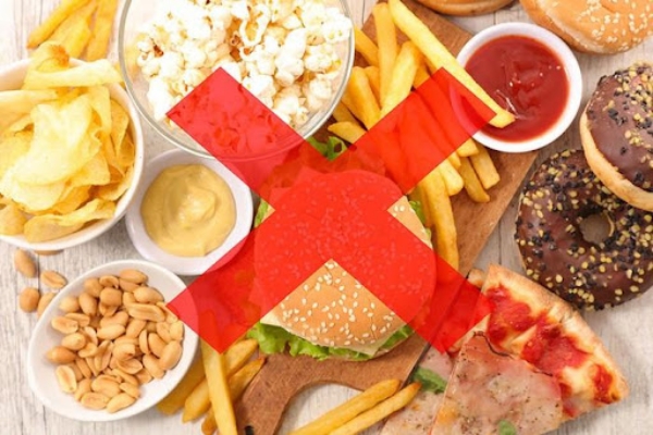 Foods to Avoid After Wisdom Tooth Extraction