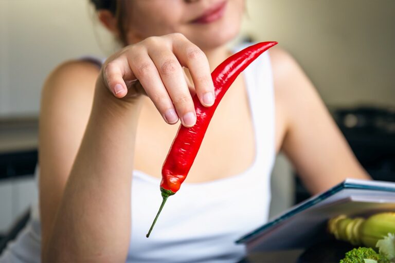 Spicy Food After Gastric Sleeve: What You Need to Know