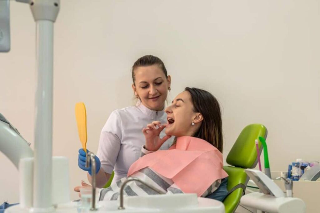 Managing Periodontal Disease with Professional Care