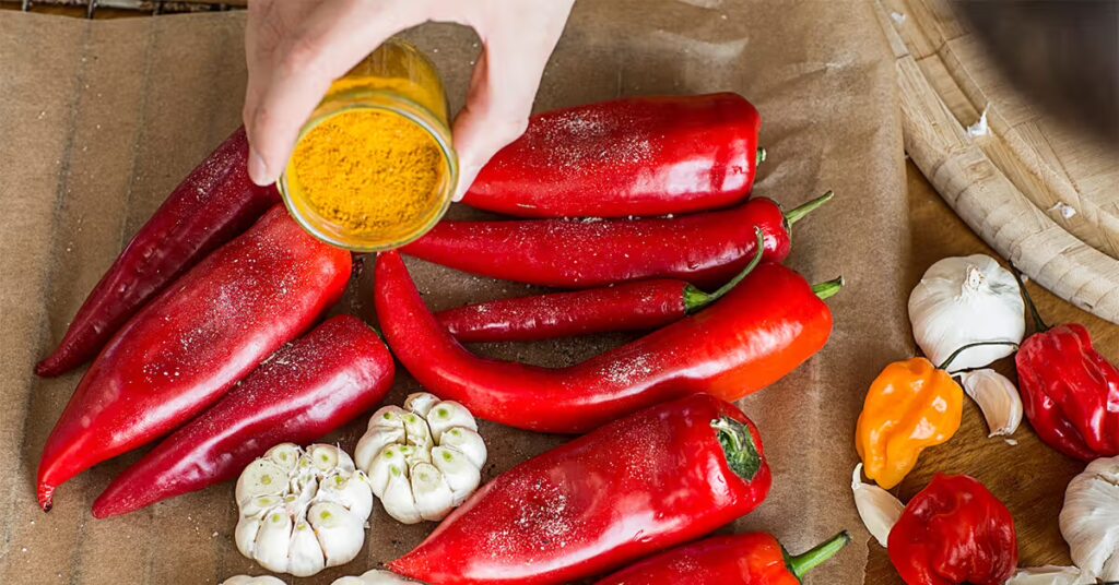 Signs You're Ready to Reintroduce Spicy Foods