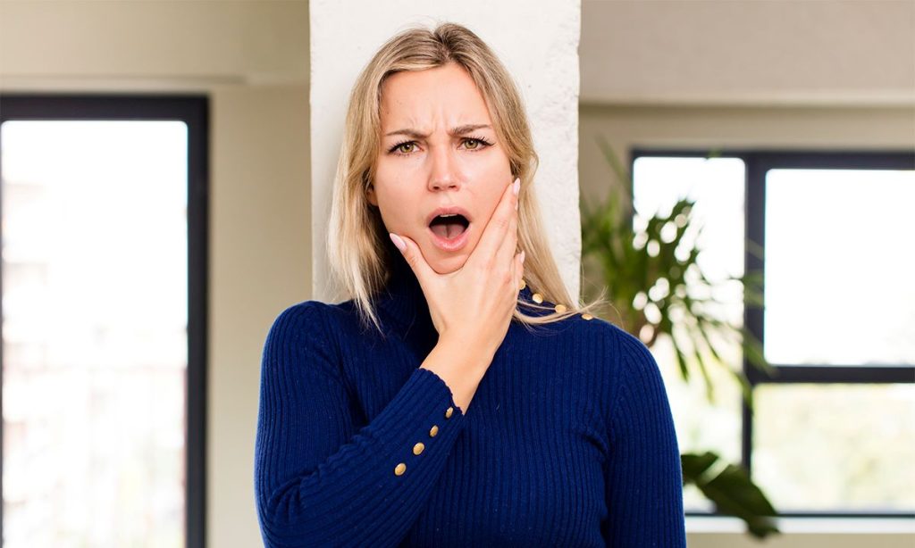Speech After Wisdom Tooth Extraction: What If It Hurts?
