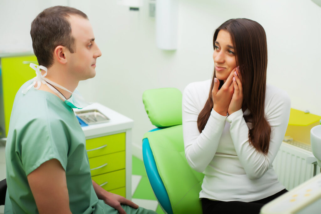 Tips for Talking After Wisdom Teeth Surgery