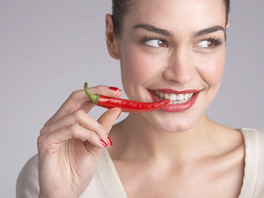 When Can You Eat Spicy Food After Wisdom Teeth Removal