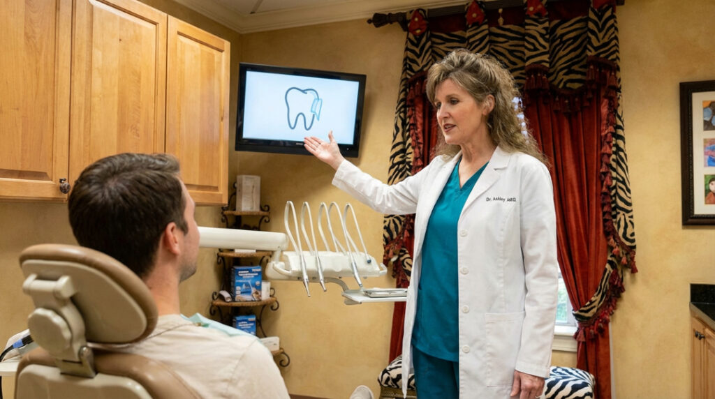 Understanding Veneers and Their Types