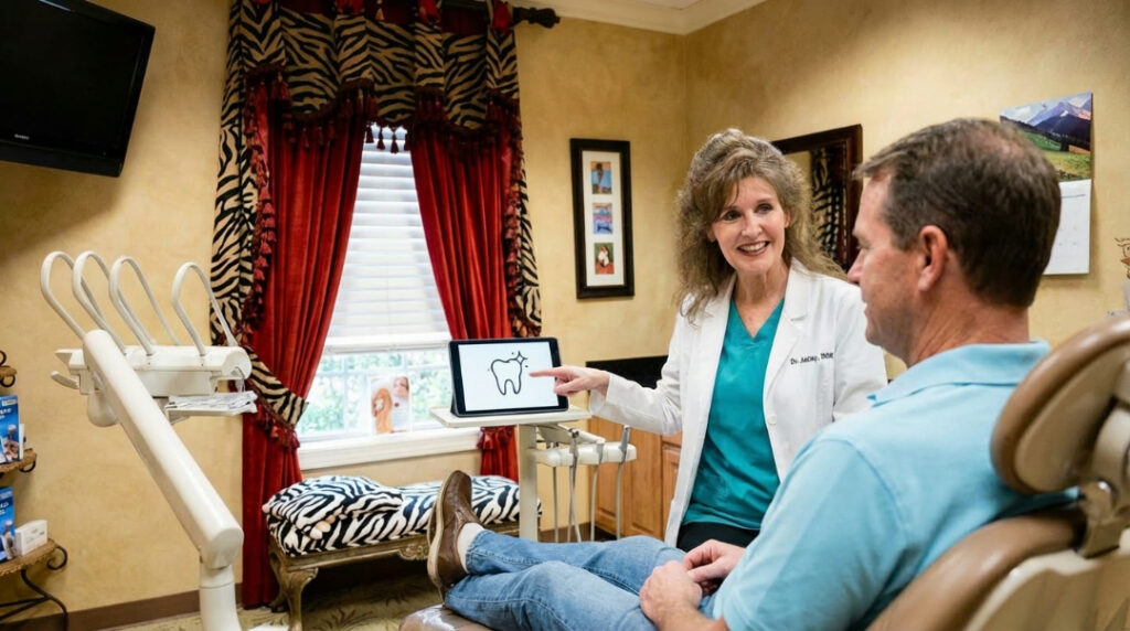 Why Many Patients Choose Veneers