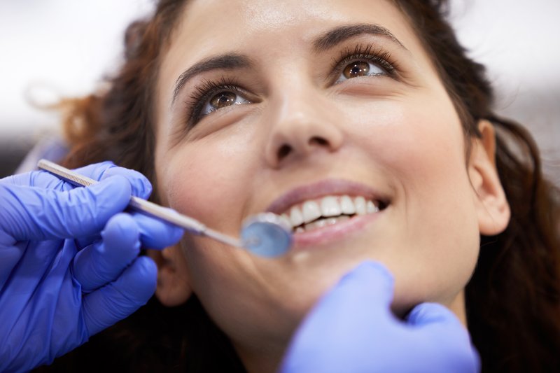 How to Talk to Your Dentist About Your Cleaning Schedule