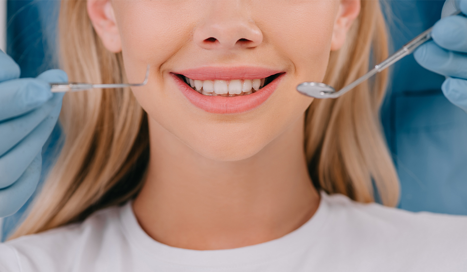Research on Dental Cleaning Intervals