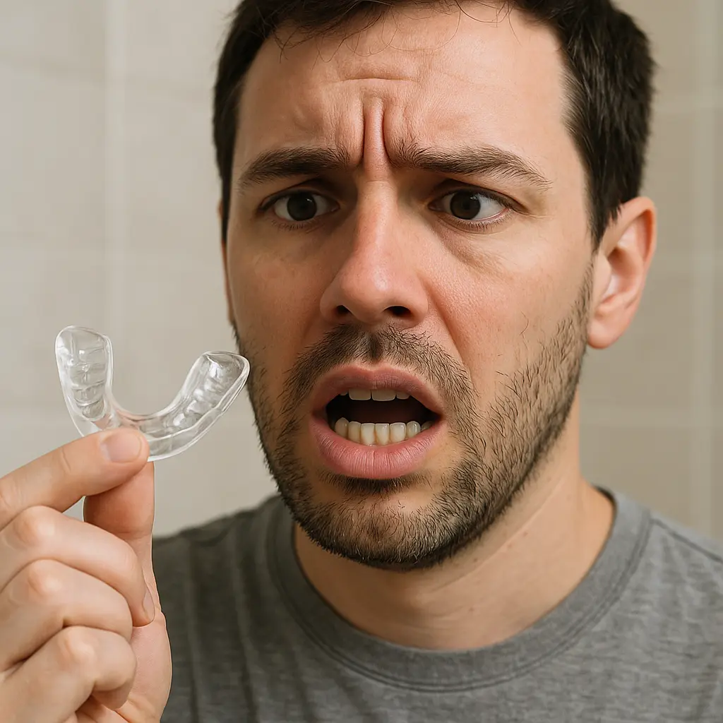 Do Night Guards Really Help TMJ