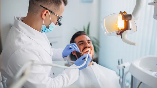 What Happens If You Skip Dental Cleanings for a Year