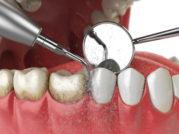 What Happens If You Skip Dental Cleanings for a Year