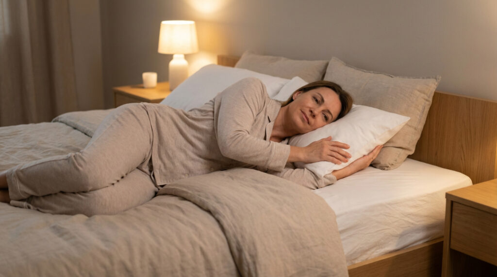 Adjusting Sleep Habits to Prevent Jaw Pain in the Morning