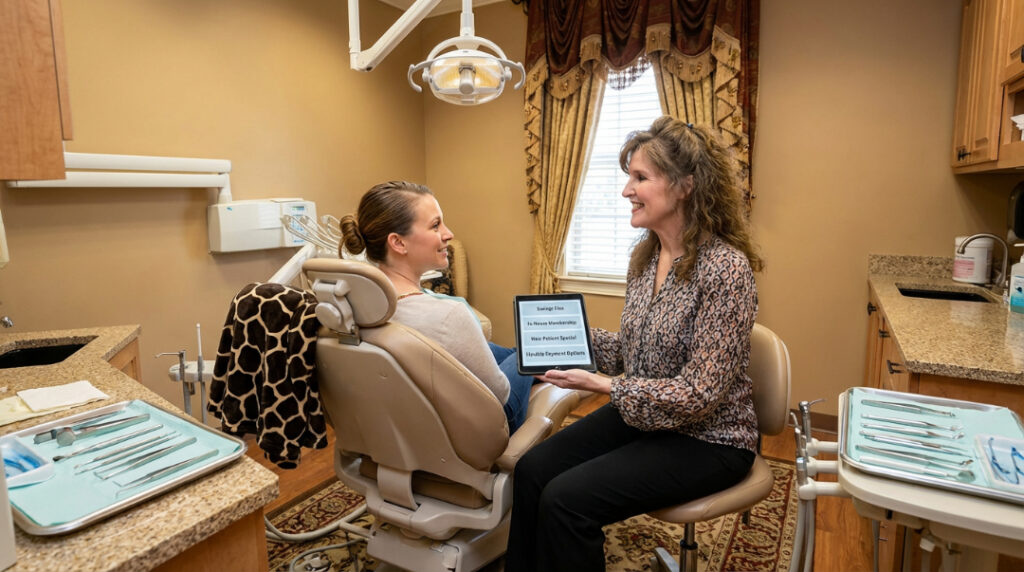 Affordable Dental Programs Buford Patients Should Ask About
