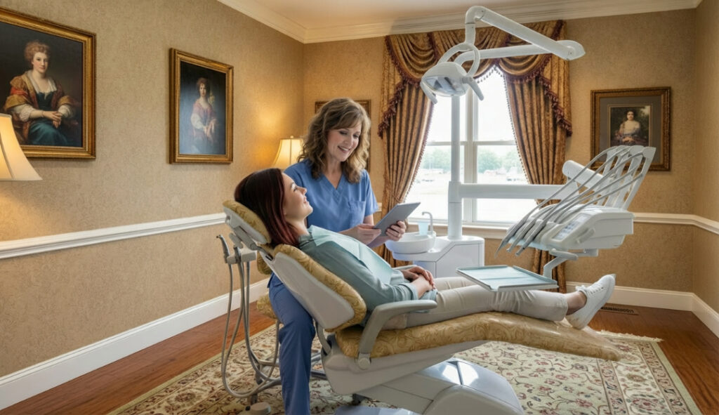 Buford Dentist Recommended Special Programs to Save Money