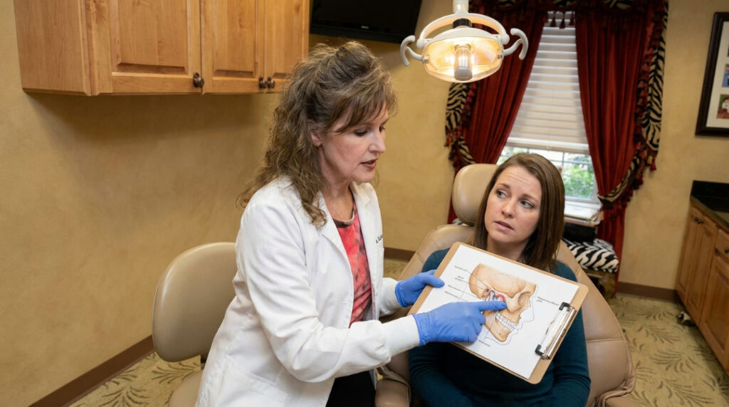 Can I Use Over-the-Counter Medications for TMJ Pain?