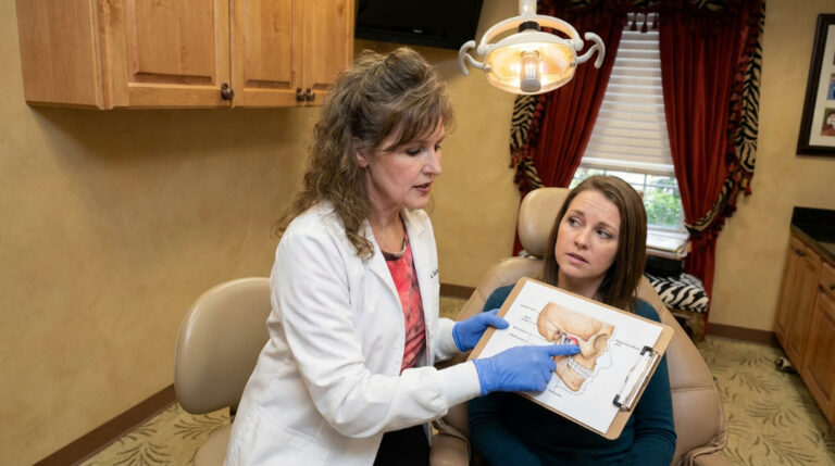 Can I Use Over-the-Counter Medications for TMJ Pain?