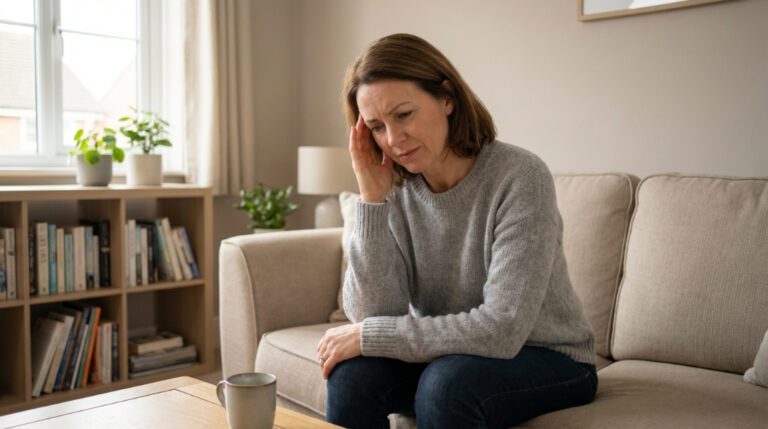 Can Stress at Home Worsen TMJ Symptoms?