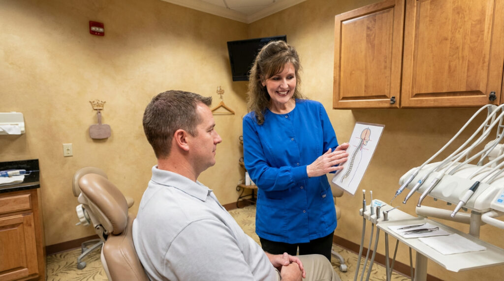 Can TMJ Affect Your Posture? Here’s What You Need to Know