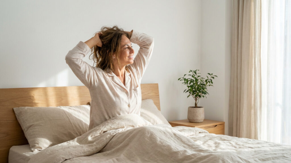 Case Example: TMJ Relief After Sleep Changes