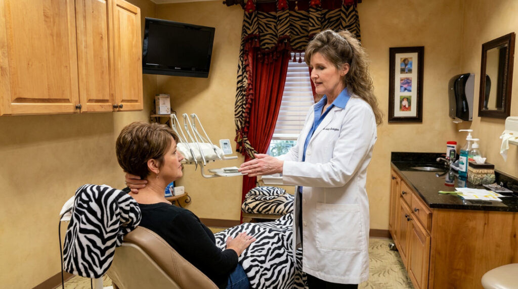 Exercises and Tips to Correct TMJ-Related Posture Problems