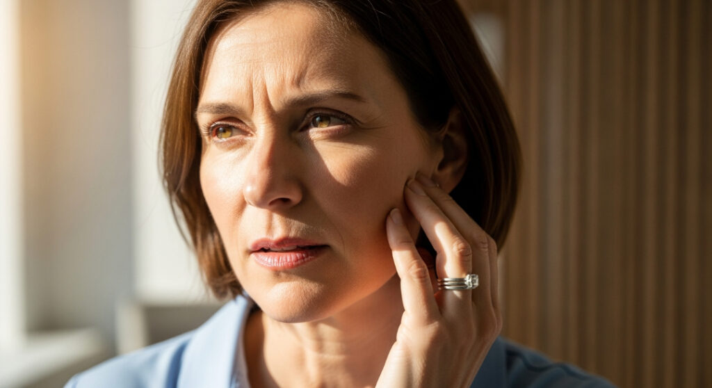 How Long Does TMJ Last, and Does It Go Away on Its Own?