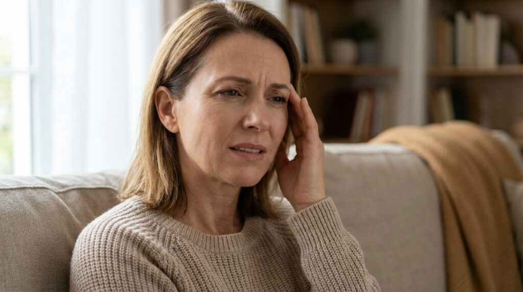 Stress and TMJ Connection