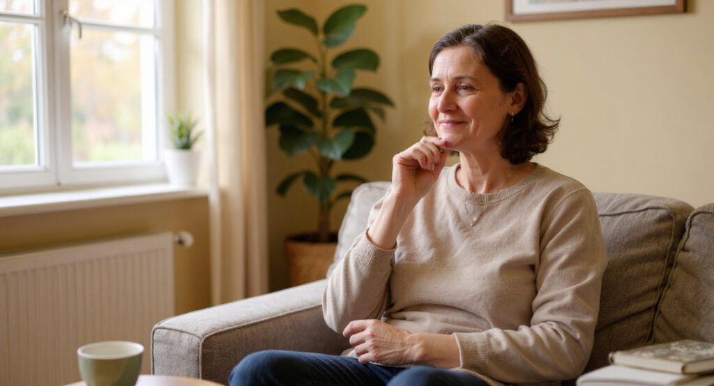 Stress and TMJ Connection Moving Forward