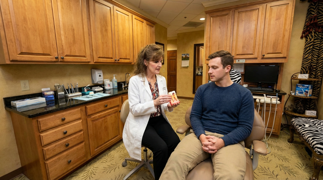 Dental Veneers - A Perfect Solution for a Beautiful Smile