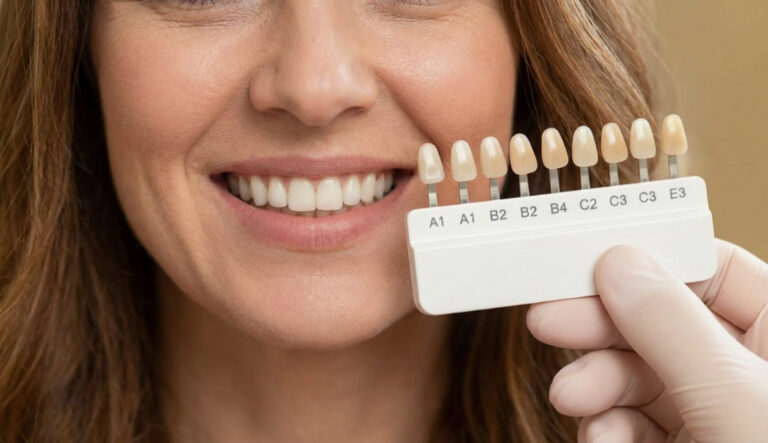 What Are the Best Whitening Options for Sensitive Teeth?