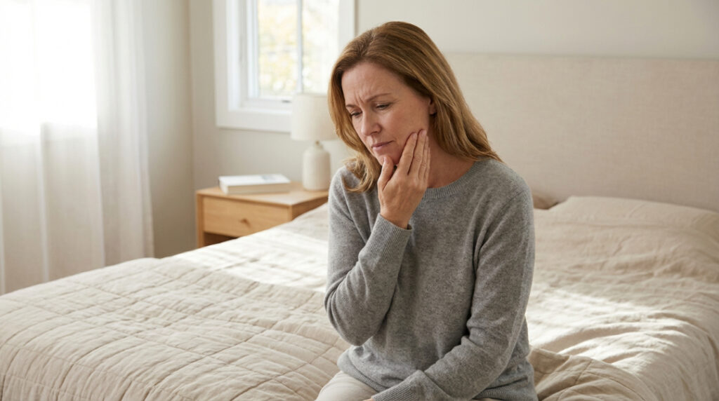 When Mattress and Sleep Changes Are Not Enough