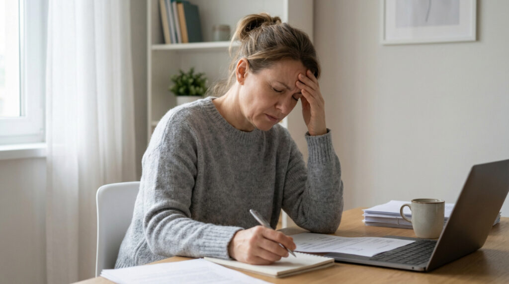 Why Home Stress Worsens TMJ Symptoms